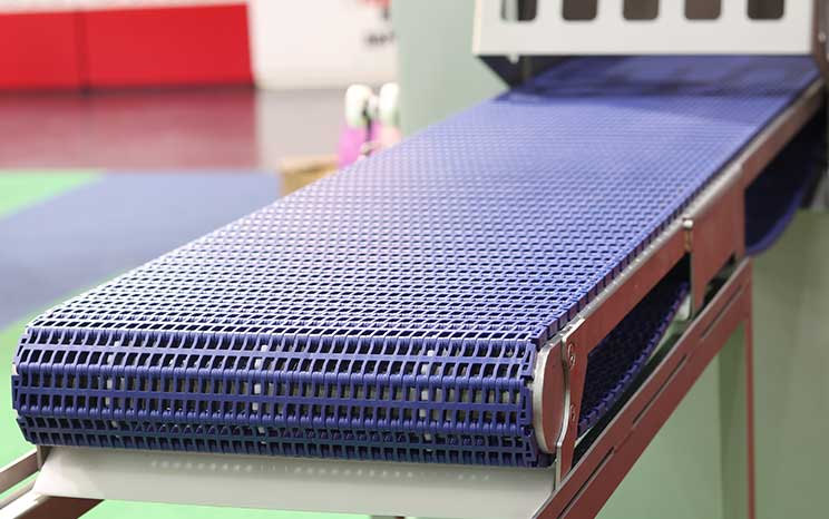Bandas modulares